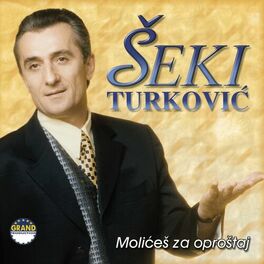 Album cover of Molićeš Za Oproštaj