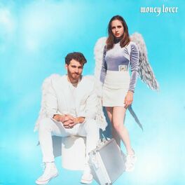 Album cover of Money Lover