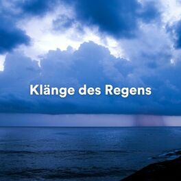 Album cover of Klänge des Regens