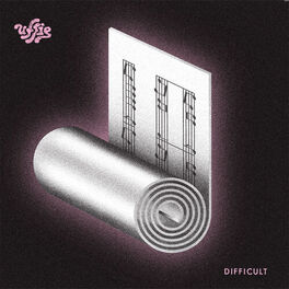 Album cover of Difficult