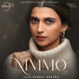 Album cover of Nimmo