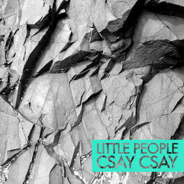 Album cover of Csay Csay