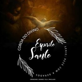 Album cover of Coroa do Divino Espírito Santo (Série: Reze Com a Gerados)