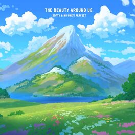 Album cover of The Beauty Around Us