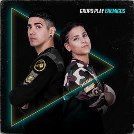 Album cover of Enemigos