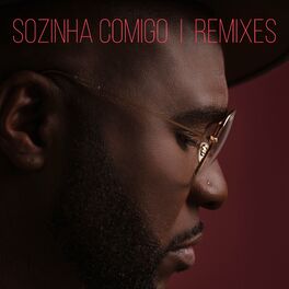 Album cover of Sozinha Comigo (Remixes)