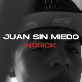 Album cover of Juan Sin Miedo