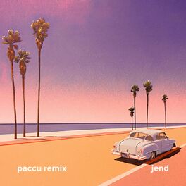 Album cover of Easy To Love (Paccu Remix)
