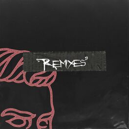 Album cover of Soft Iced (Remixes)