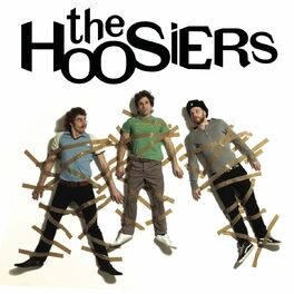 Album cover of  Festival: London - The Hoosiers