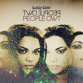 Album cover of Two People