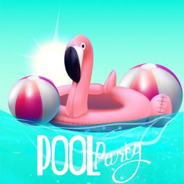 Album cover of Pool Party
