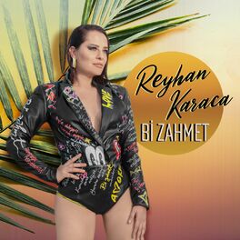 Album cover of Bi Zahmet