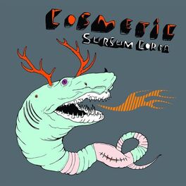 Album cover of Sursum corda