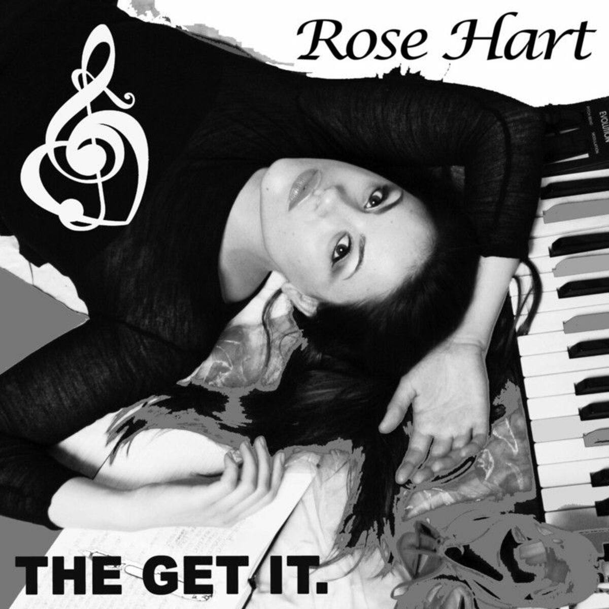 Rose Hart: albums, songs, playlists | Listen on Deezer