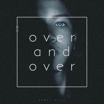 Over and Over cover