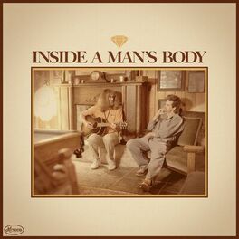 Album cover of Inside a Man's Body