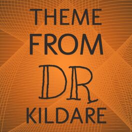 Album cover of Theme from Dr Kildare