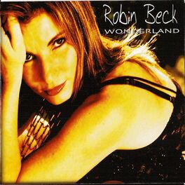 Album cover of Wonderland
