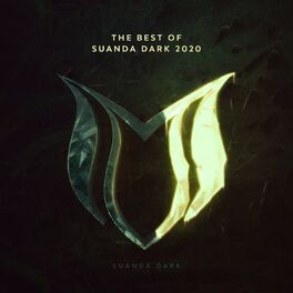 Album cover of The Best Of Suanda Dark 2020
