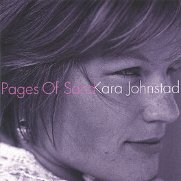 Album cover of Pages of Sand