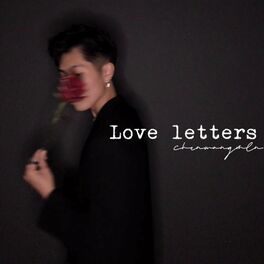 Album cover of Love letters