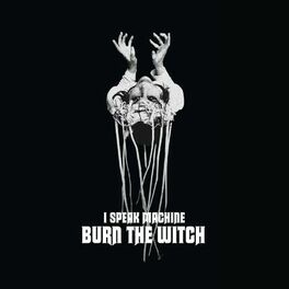Album cover of Burn The Witch