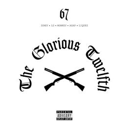 Album cover of Glorious Twelfth