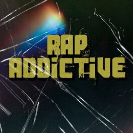 Album cover of Rap Addictive