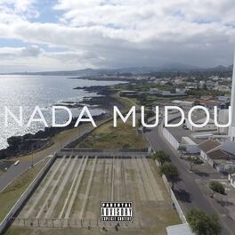 Album cover of Nada Mudou