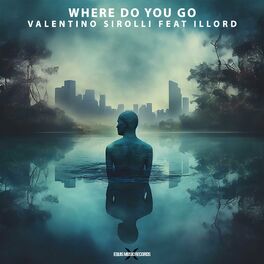 Album cover of Where Do You Go (feat. Illord)