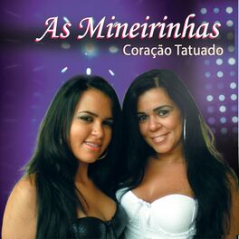 Album cover of Coração Tatuado