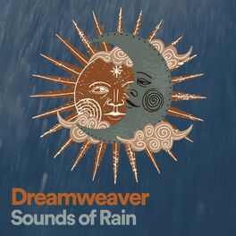 Album cover of Dreamweaver Sounds of Rain