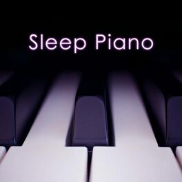 Album cover of Sleep Piano