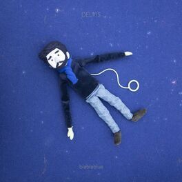 Album cover of blablablue