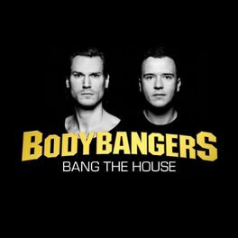 Album cover of Bang the House
