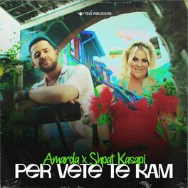 Album cover of Per Vete Te Kam