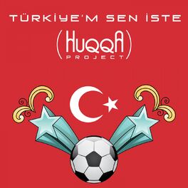 Album cover of Türkiye'm Sen İste