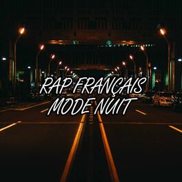 Album cover of Rap Francais Mode Nuit 2022