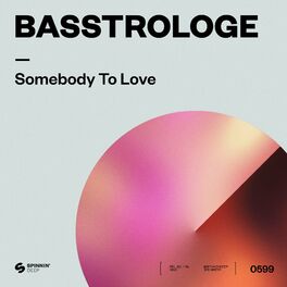 Album cover of Somebody To Love