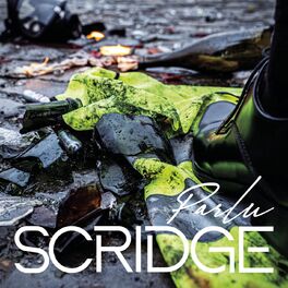 Album cover of Parlu