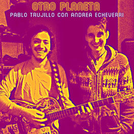 Album cover of Otro Planeta