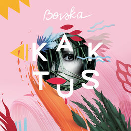 Album cover of Kaktus