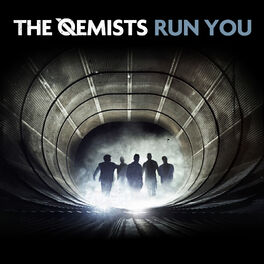 Album cover of Run You
