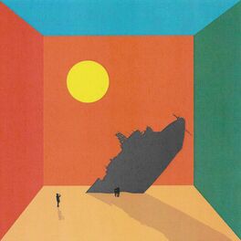 Album cover of Paradise International