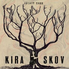 Album cover of Spirit Tree
