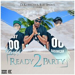 Album cover of Ready 2 Party (Radio Edit)