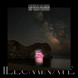 Album cover of Illuminate (Sub Focus & Wilkinson)