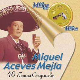 Album cover of Lo Mejor De Lo Mejor De RCA Victor