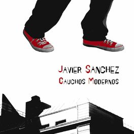 Album cover of Gauchos Modernos